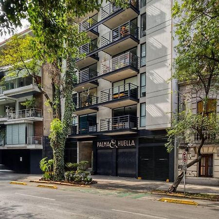 Mr W 2Br Cozy Apartment 103 Mexico City Exterior photo